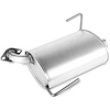 229-503 Direct-Fit Exhaust Muffler for 2008-2013 Subaru Forester, Impreza 2.5L - image 1
