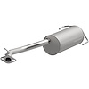 229-581 Direct-Fit Exhaust Muffler for 2001-2004 Subaru Outback - image 1