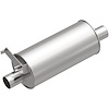235-927 Direct-Fit Exhaust Resonator for 1977-1993 Volvo 240 Series