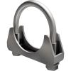 Universal U-Bolt Exhaust Clamp, 2 in. (48 mm) - image 1