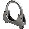 Universal U-Bolt Exhaust Clamp, 2 in. (50 mm) - image 1