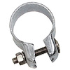 Exhaust Clamp, 1977-2005 Audi/Volkswagen - image 1
