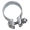 Exhaust Clamp, 1975-1992 Audi/Volkswagen - image 1