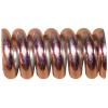 Exhaust Spring, 1968-1999 BMW/Mercedes-Benz - image 1