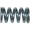 Exhaust Spring, 2005-2006 Nissan X-Trail - image 1