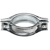 Exhaust Clamp, 1994-2002 Saab - image 1