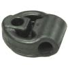Exhaust System Hanger Insulator, 1988-2015 Acura/Honda, Geo, Mazda, Suzuki, Toyota - image 1