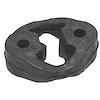 Exhaust System Hanger Insulator, 1995-1999 BMW - image 1