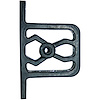 Exhaust System Hanger Insulator, 1992-1999 BMW - image 1