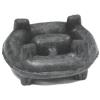 Exhaust System Hanger Insulator, 1981-1995 Mercedes-Benz - image 1