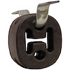 Exhaust System Hanger Insulator, 1996-2005 Audi/Volkswagen - image 1