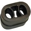 Exhaust System Hanger Insulator, 2003-2011 Saab 9-3 - image 1