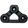 Exhaust System Hanger Insulator, 2001-2011 Acura/Honda - image 1