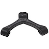 Exhaust System Hanger Insulator, 1996-2010 Audi/Volkswagen - image 1
