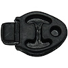 Exhaust System Hanger Insulator, 2006-2010 Mazda 5 - image 1