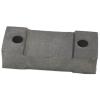 Exhaust System Hanger Insulator, 1969-1994 Alfa Romeo - image 1