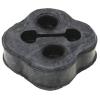 Exhaust System Hanger Insulator, 1980-2008 Saab, Subaru - image 1