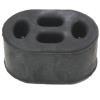 Exhaust System Hanger Insulator, 1994-2002 Saab 900/9-3 - image 1
