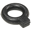 Exhaust System Hanger Insulator, 1985-1992 Volkswagen - image 1