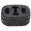 Exhaust System Hanger Insulator, 1988-2004 Nissan, Volvo - image 1