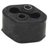 Exhaust System Hanger Insulator, 1974-1993 Volvo - image 1