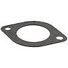 Exhaust Pipe Flange Gasket, 1981-2017 - image 1