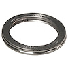 Exhaust Pipe Flange Gasket, 1981-1995 Toyota - image 1
