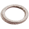 Exhaust Pipe Flange Gasket, 1983-1994 Ford/Mercury - image 1