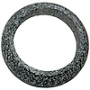 Exhaust Pipe Flange Gasket, 1987-1996 - image 1