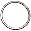 Exhaust Pipe Flange Gasket, 2000-2015 - image 1