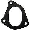 Exhaust Pipe Flange Gasket, 1988-1994 Ford/Mazda - image 1