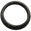 Exhaust Pipe Flange Gasket, 1987-2014 - image 1
