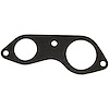 Exhaust Pipe Flange Gasket, 1996-2000 GM - image 1