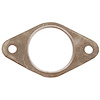 Exhaust Pipe Flange Gasket, 1995-2004 Buick, Ford/Mercury, Pontiac - image 1