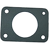 Exhaust Pipe Flange Gasket, 1996-2011 GM - image 1