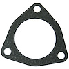 Exhaust Pipe Flange Gasket, 1996-2010 - image 1