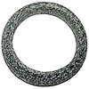 Exhaust Pipe Flange Gasket, 1997-2009 GM - image 1