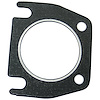 Exhaust Pipe Flange Gasket, 1986-1999 GM - image 1