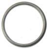 Exhaust Pipe Flange Gasket, 1980-2007 - image 1