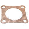 Exhaust Pipe Flange Gasket, 2002-2006 Volkswagen Beetle/Golf - image 1