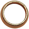 Exhaust Pipe Flange Gasket, 1999-2014 Lexus/Scion/Toyota, Saab, Subaru - image 1