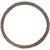 Exhaust Pipe Flange Gasket, 1995-2009 Infiniti/Nissan - image 1