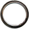Exhaust Pipe Flange Gasket, 1998-2002 Chevrolet, Toyota - image 1