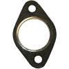 Exhaust Pipe Flange Gasket, 1999-2010 Hyundai/Kia, Suzuki - image 1
