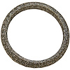 Exhaust Pipe Flange Gasket, 2004-2012 Acura/Honda - image 1