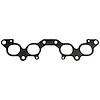 Exhaust Pipe Flange Gasket, 1997-2001 Toyota Camry/Solara - image 1