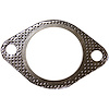 Exhaust Pipe Flange Gasket, 2009-2013 Kia - image 1