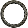 Exhaust Pipe Flange Gasket, 2007-2011 Honda CR-V - image 1