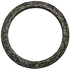 Exhaust Pipe Flange Gasket, 2009-2013 Pontiac, Toyota - image 1