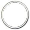 Exhaust Pipe Flange Gasket, 1984-2012 - image 1